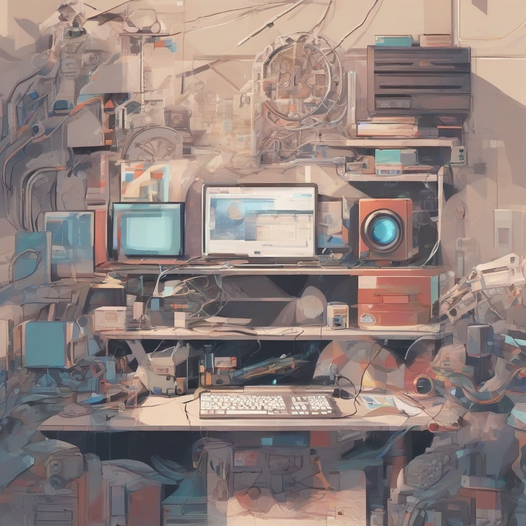 量子计算：从实验室到产业化的技术跃迁