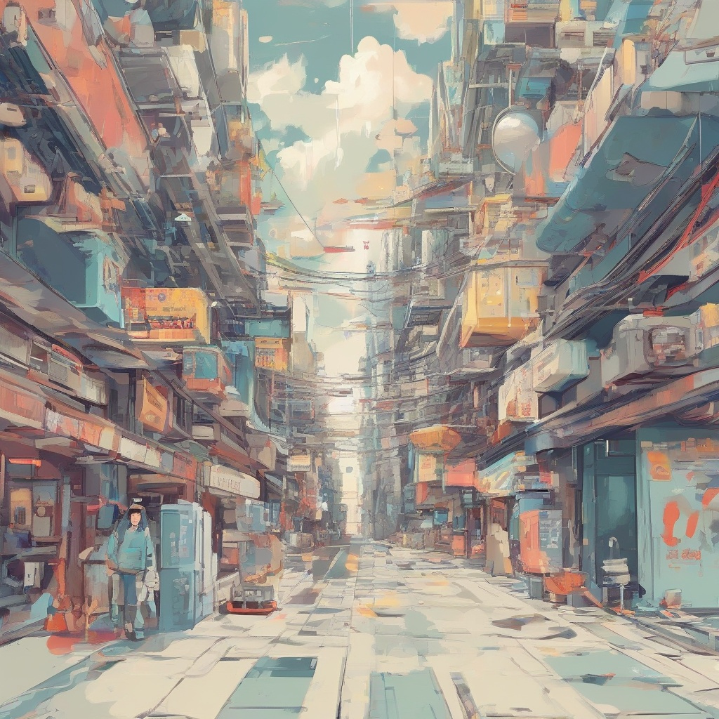 人工智能驱动的产业变革：从算法突破到场景落地