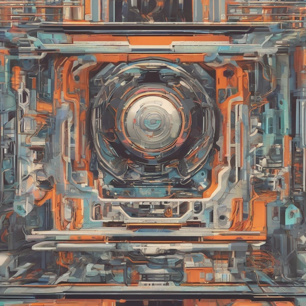 旗舰级移动处理器深度评测：性能、能效与生态协同解析