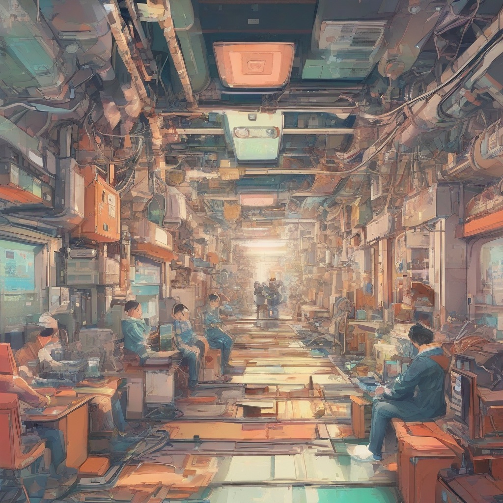 旗舰级移动处理器深度评测：性能、能效与未来趋势解析