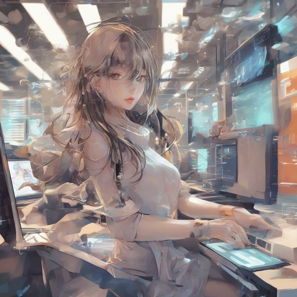 量子计算、AI与生物技术：驱动未来的三大科技浪潮