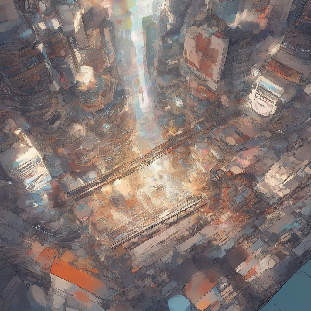 人工智能驱动的产业变革：从技术突破到生态重构