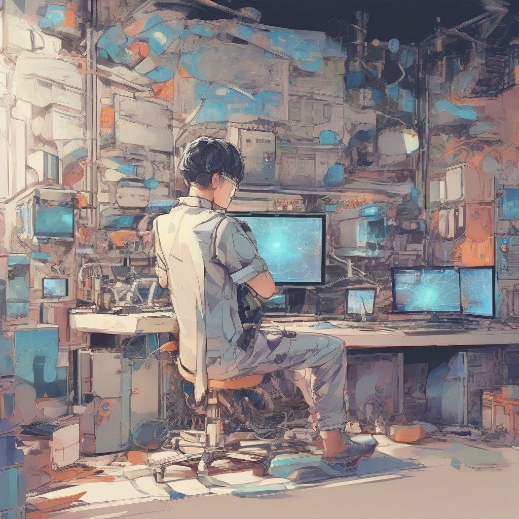 深度解析：AI驱动的软件应用如何重塑生产力工具生态