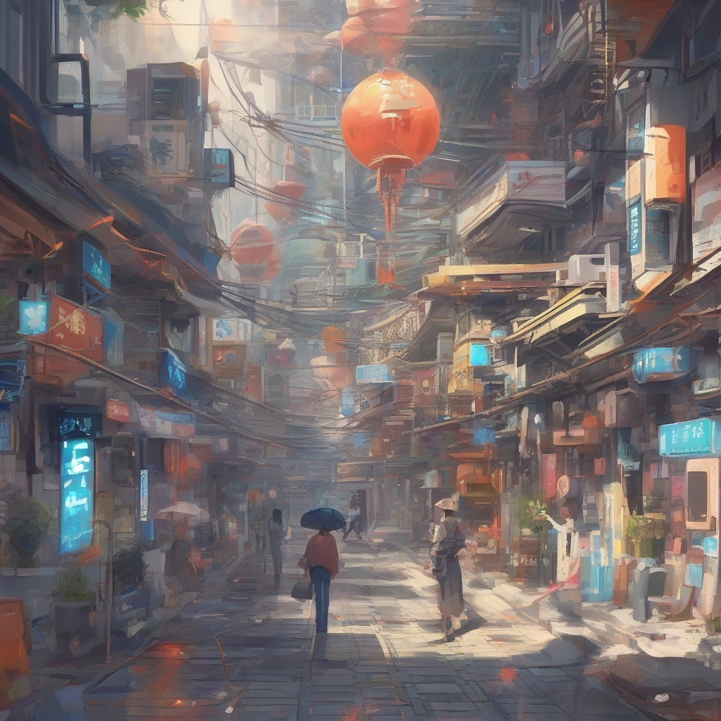 量子计算、AI与6G：重塑未来的三大科技趋势