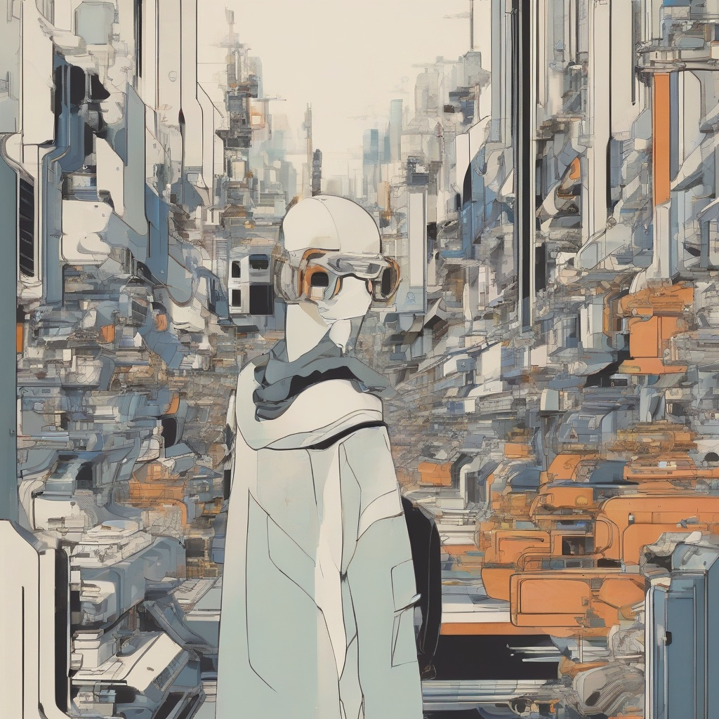 人工智能驱动的产业变革：从技术突破到生态重构