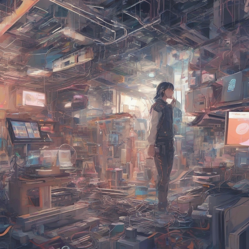 量子计算与AI融合：重塑未来科技格局的三大突破