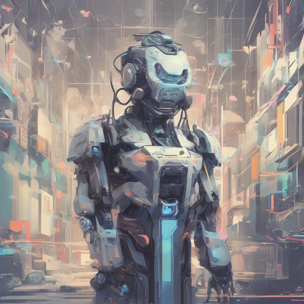 AI驱动的软件应用革命：重塑生产力与用户体验的五大趋势