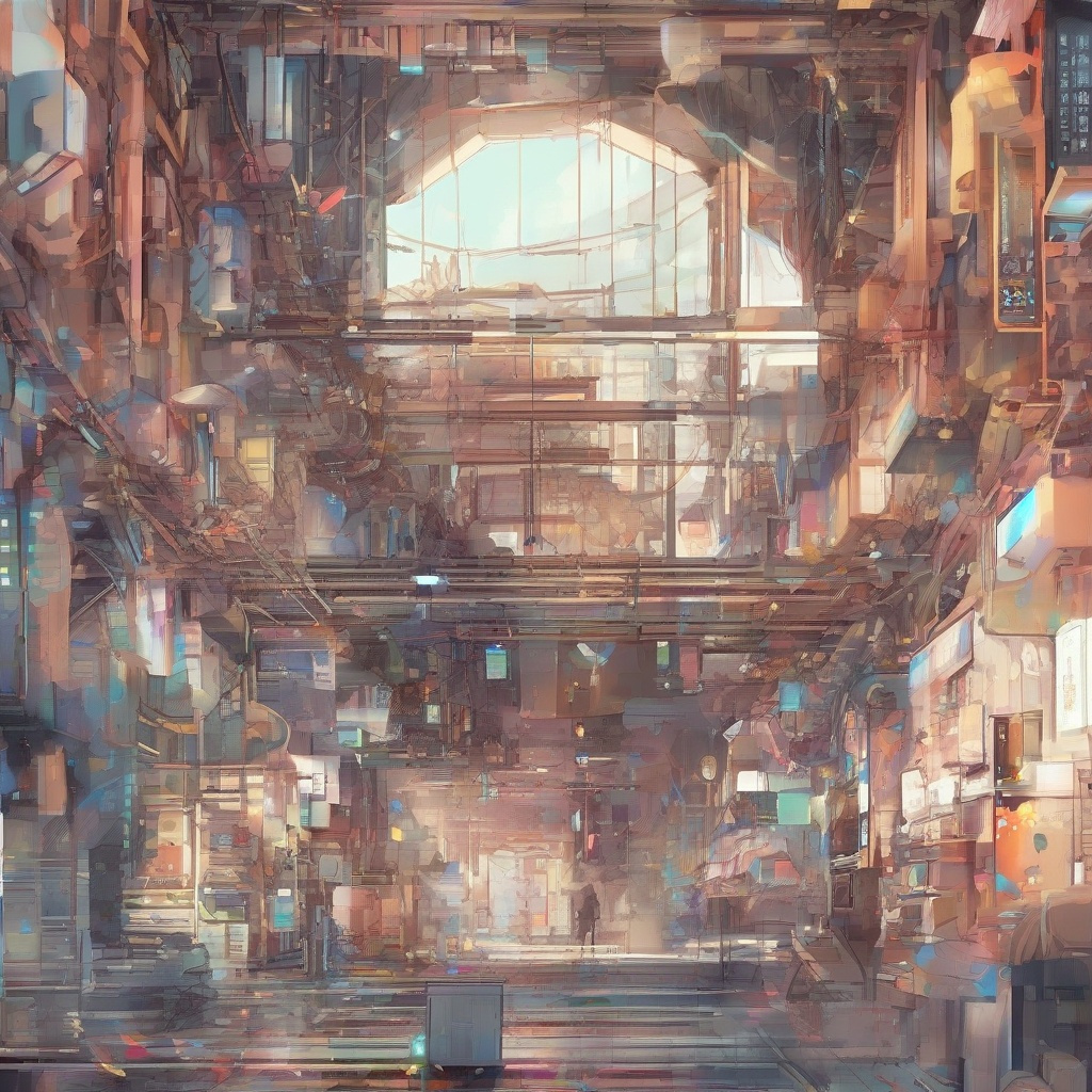 量子计算：从实验室到产业化的技术突破与生态构建