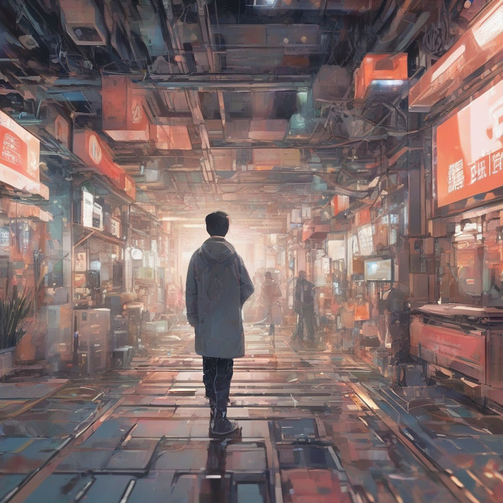 量子计算、AI与生物技术：重塑未来的三大科技浪潮