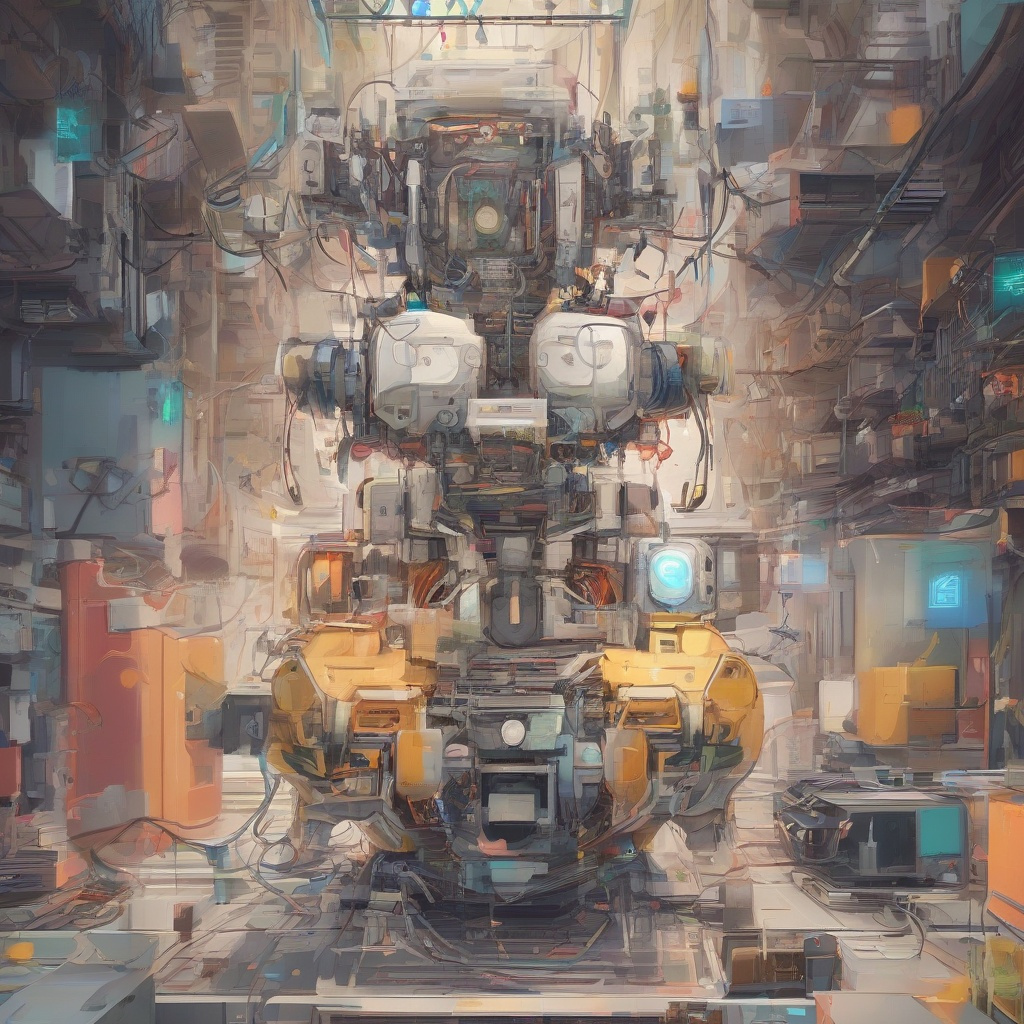 科技趋势洞察：未来产业变革的六大核心方向