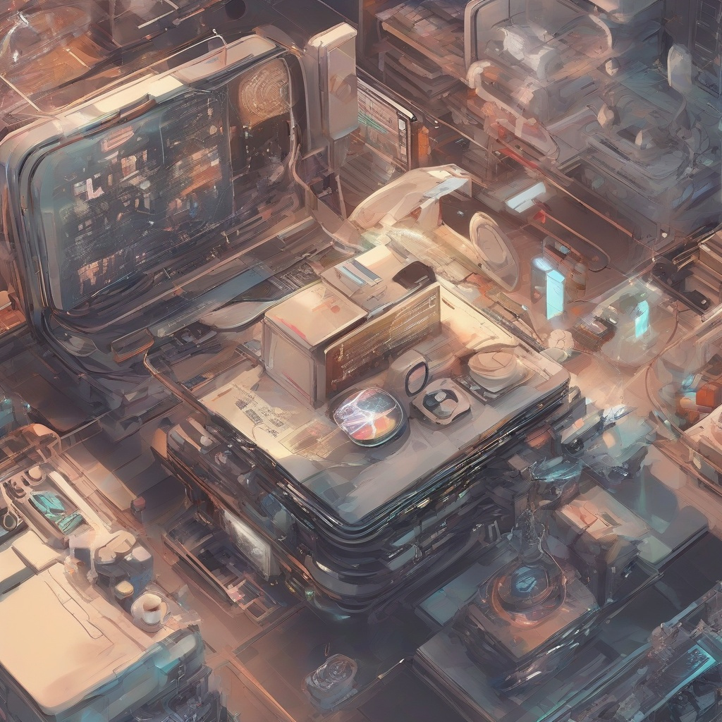 量子计算、AI与6G：重塑未来的三大科技引擎