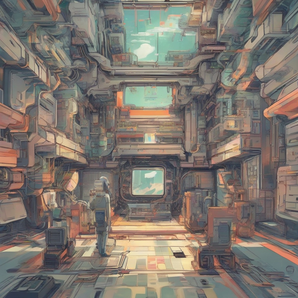 量子计算：从实验室到产业化的关键突破与未来图景