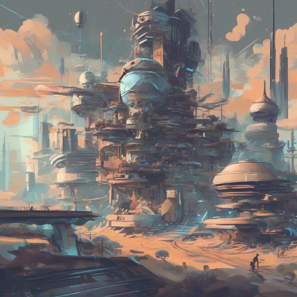 人工智能驱动的产业变革：从算法突破到生态重构