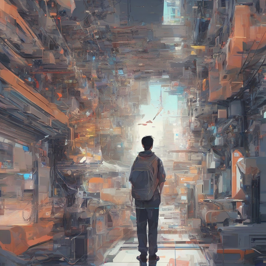 AI驱动的软件应用革命：重塑生产力的五大核心场景