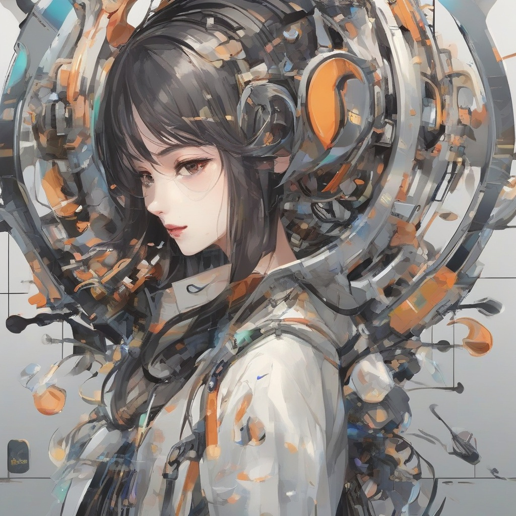 人工智能驱动的产业变革：从技术突破到生态重构