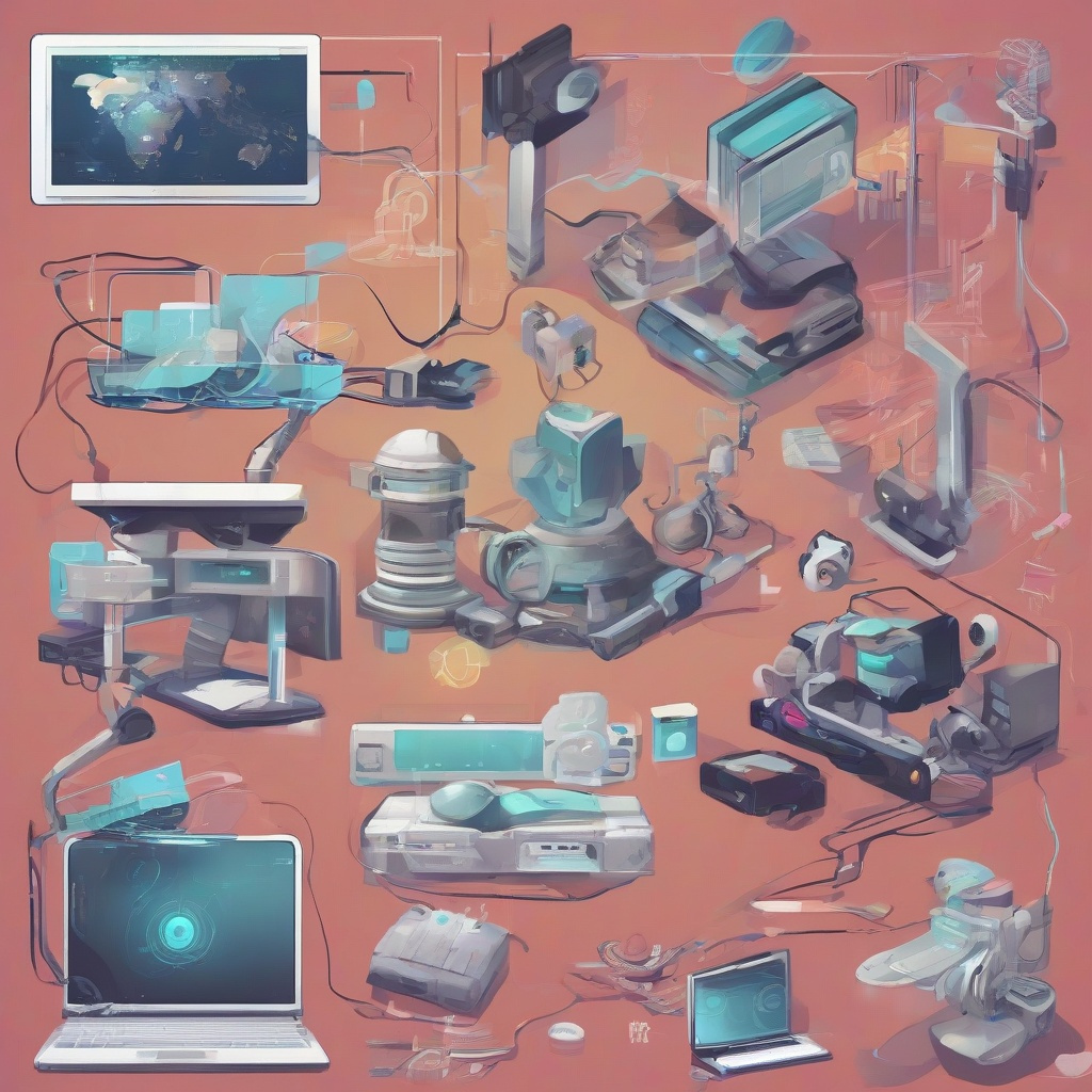 人工智能驱动的产业变革：从算法突破到生态重构