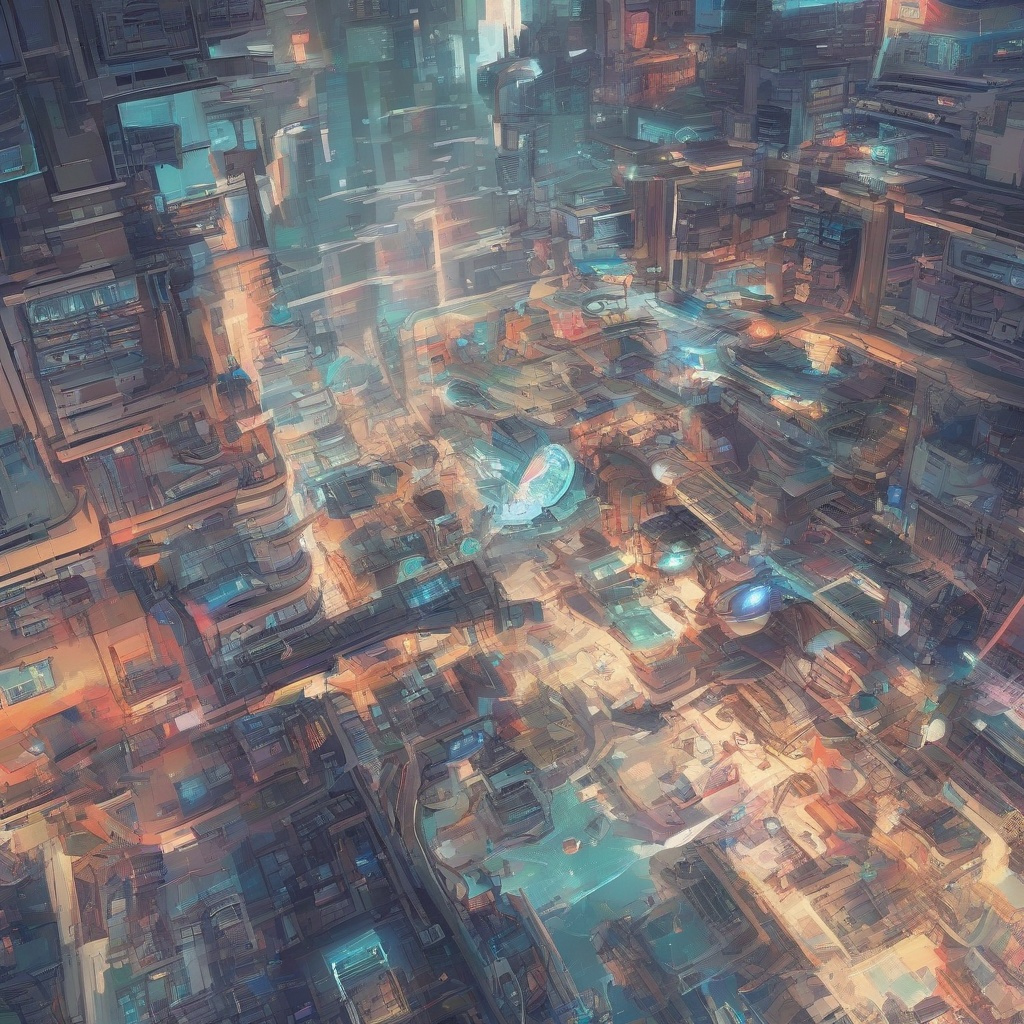 人工智能驱动的产业变革：从算法突破到场景落地