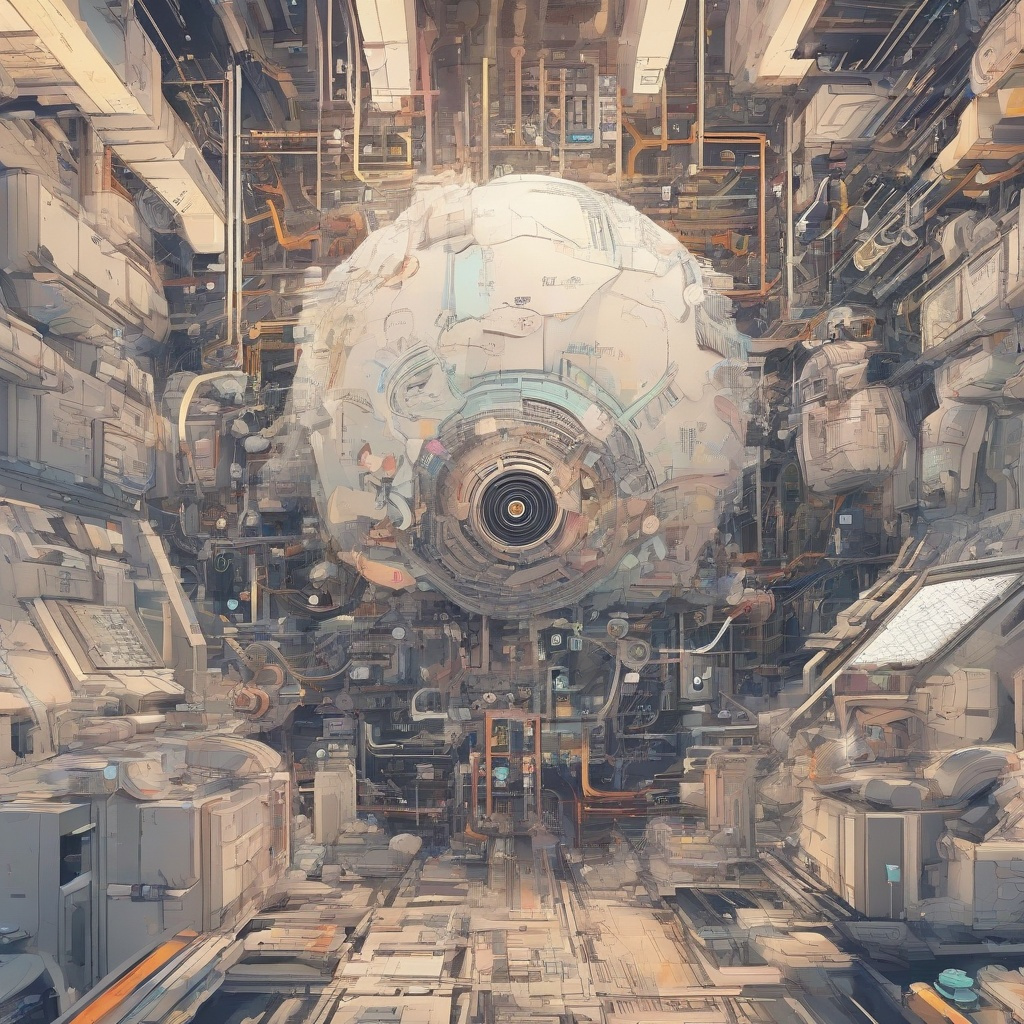 AI驱动的智能办公软件：重塑生产力的新范式