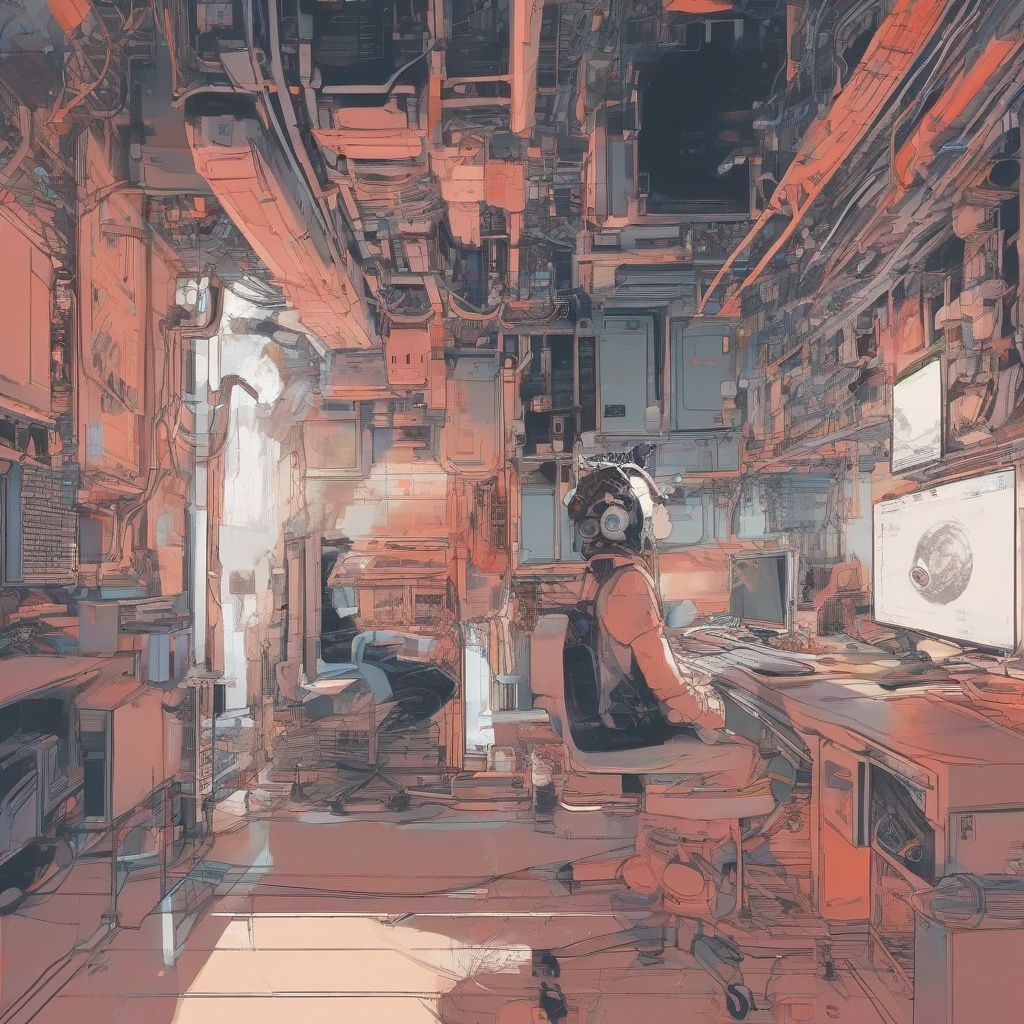 量子计算：从实验室到产业化的技术跃迁