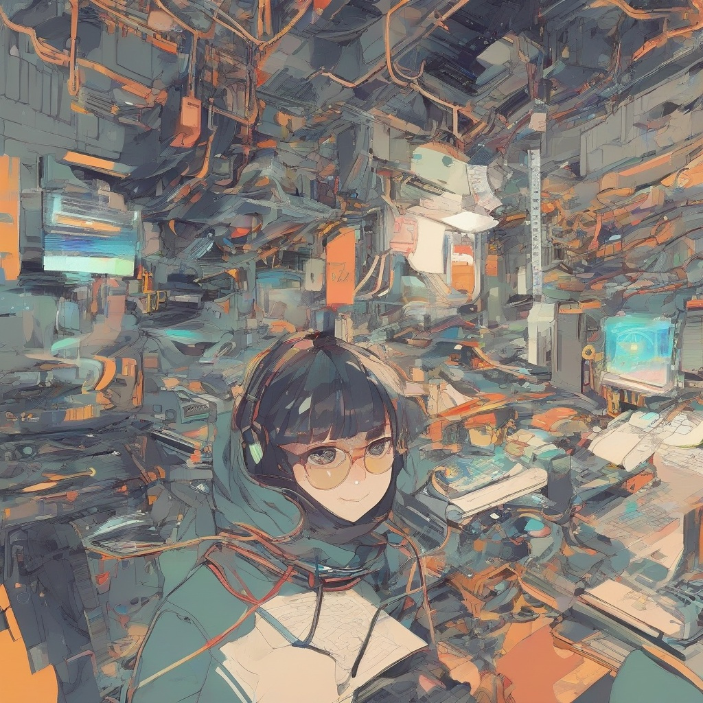 人工智能驱动的产业变革：从算法突破到场景落地