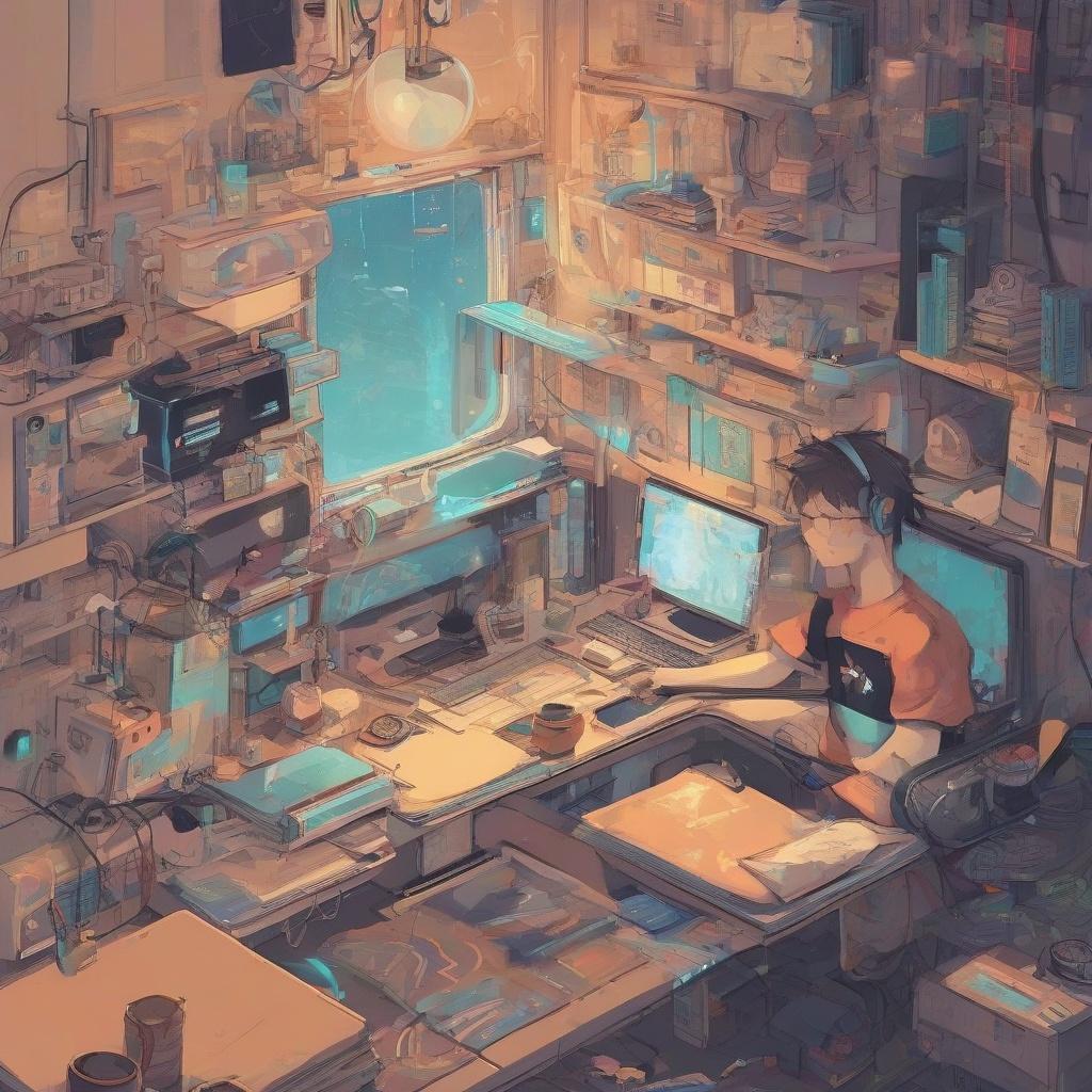 量子计算：从实验室到产业化的关键突破与挑战