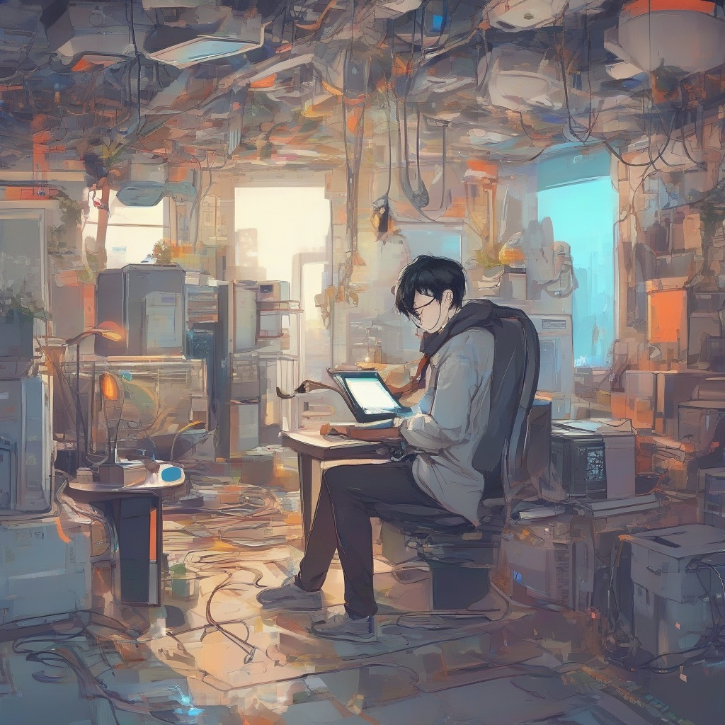 量子计算突破：从实验室到产业化的关键跃迁