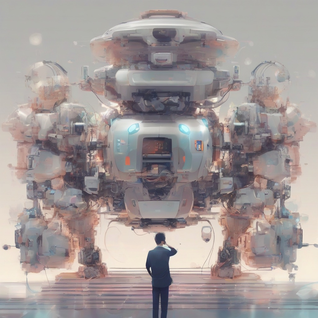 量子计算、AI与生物技术：重塑未来的三大科技浪潮