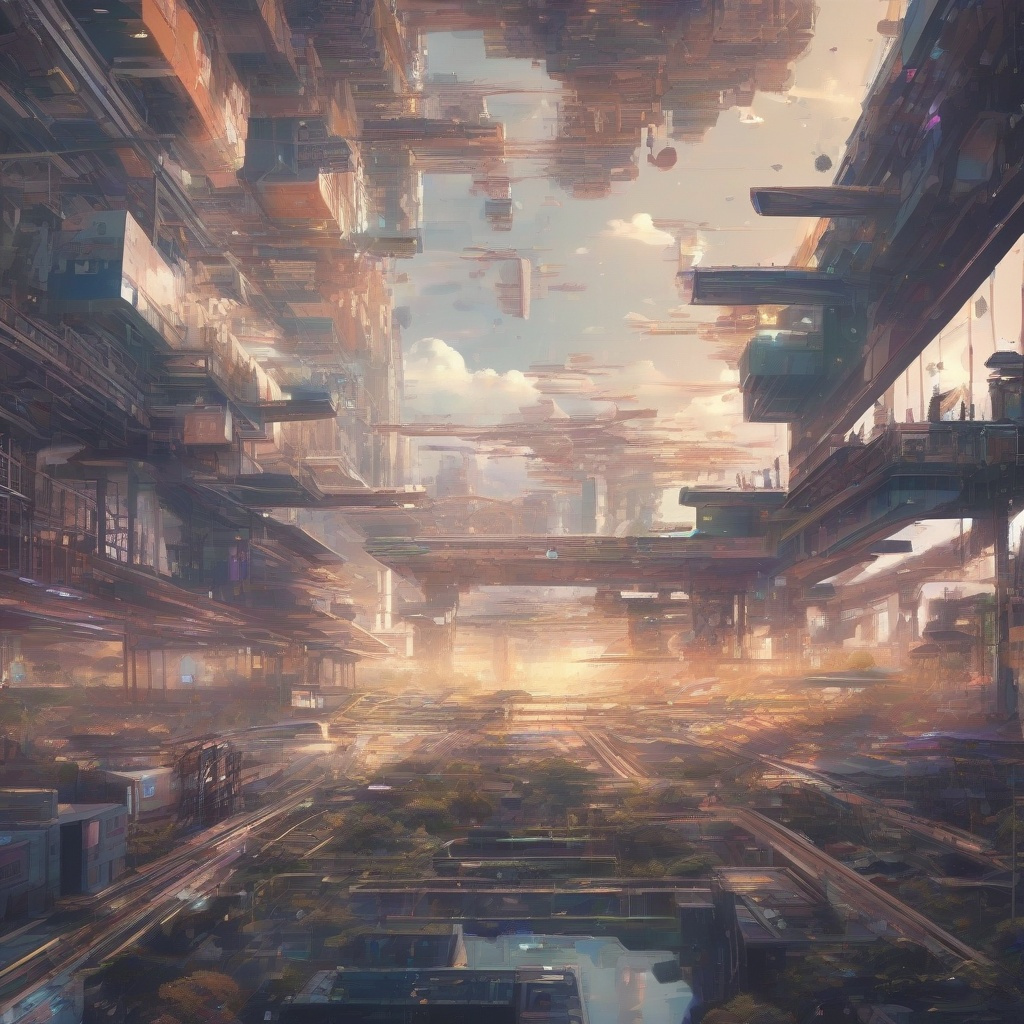 AI驱动的软件应用革命：重塑生产力的五大核心场景