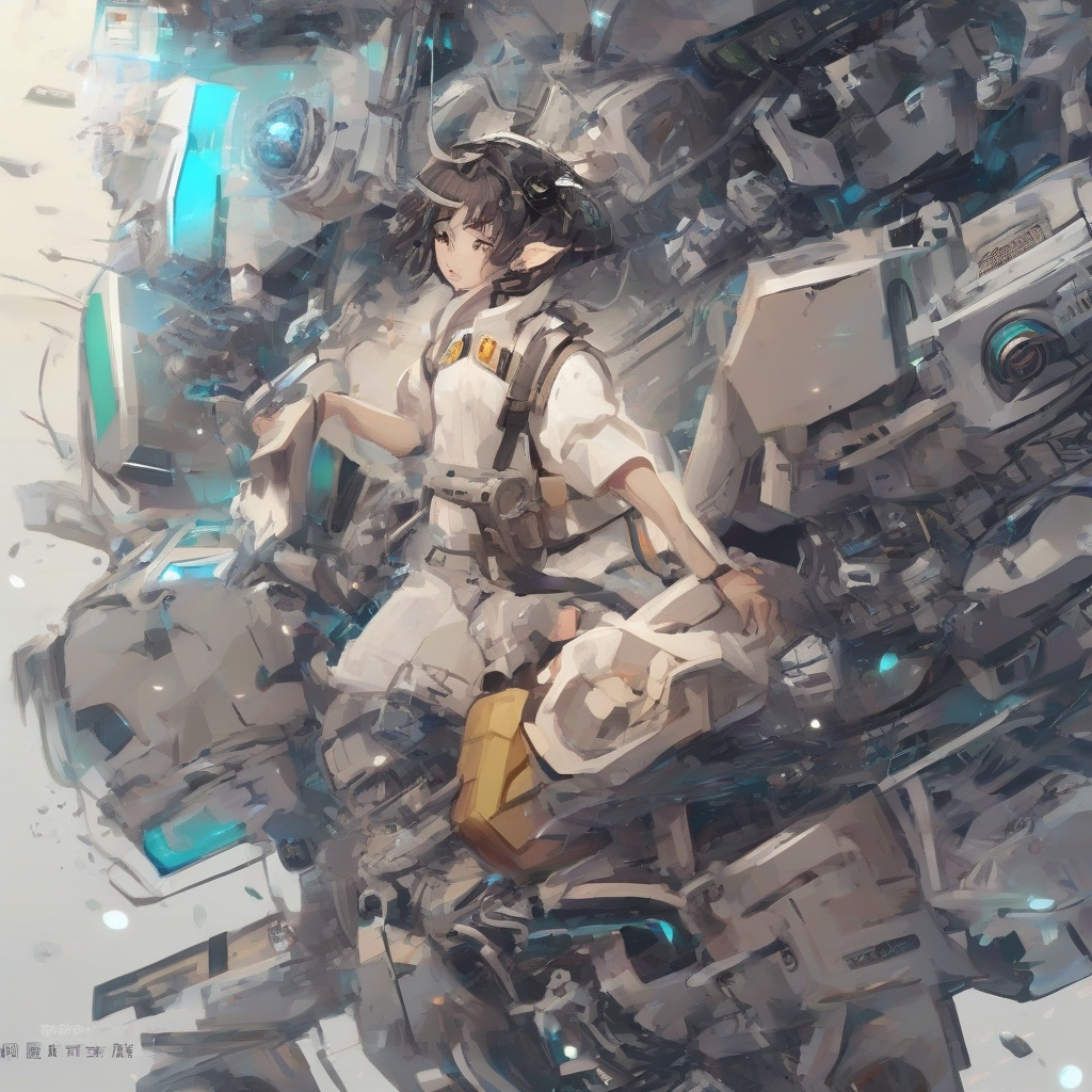 人工智能驱动的产业变革：从技术突破到生态重构