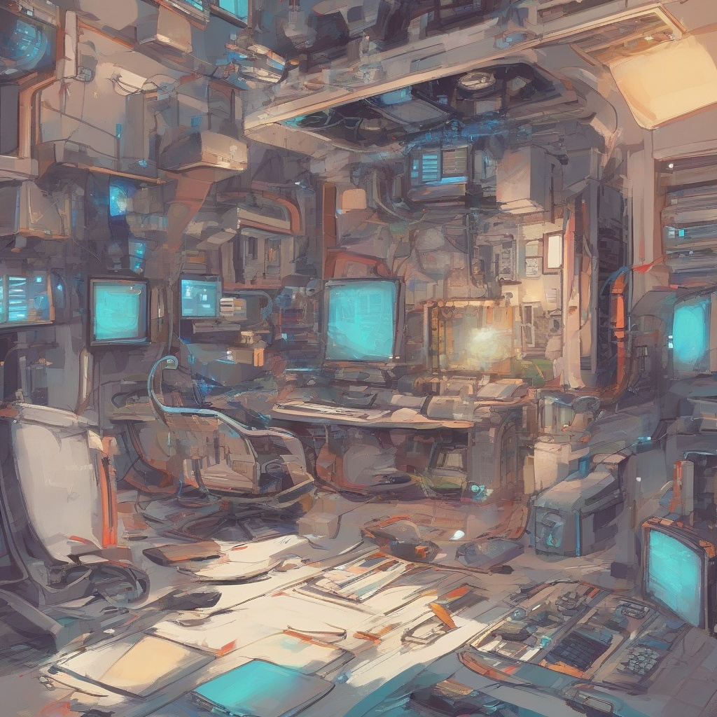 量子计算：从实验室到产业化的技术跃迁