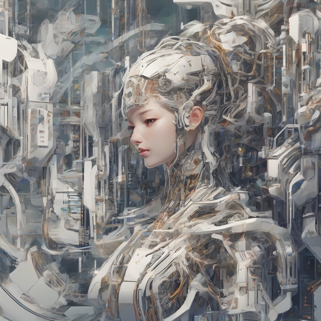 AI驱动的软件应用革新：从生产力工具到智能生态构建