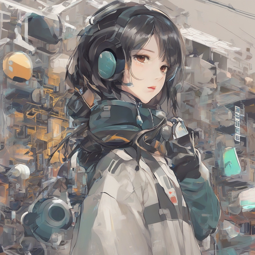 人工智能驱动的产业变革：从算法突破到生态重构