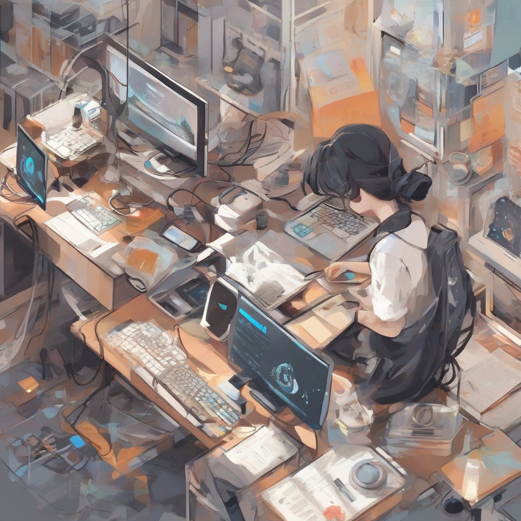 量子计算技术突破：从实验室到产业化的关键跨越