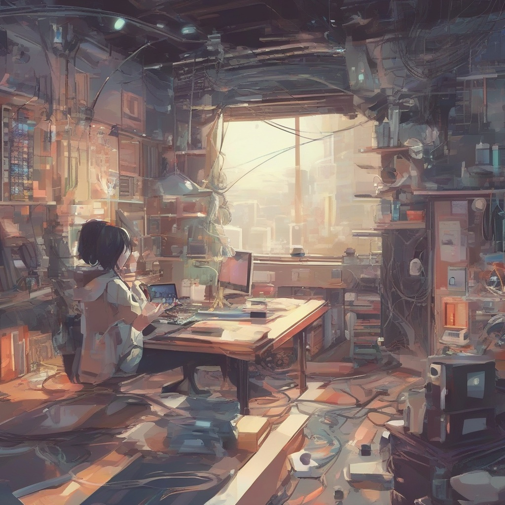 量子计算：从实验室到产业化的关键突破