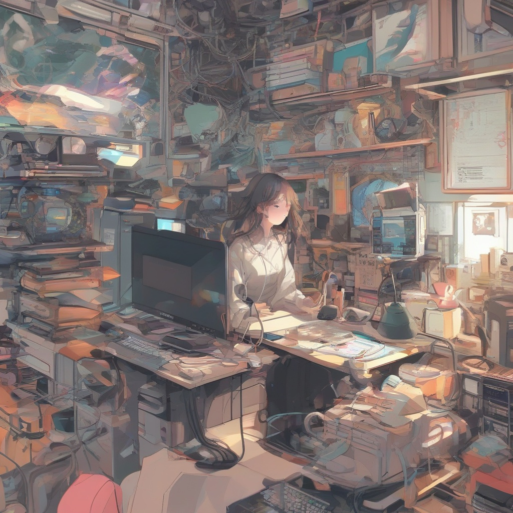 量子计算突破：从实验室到产业化的关键跨越