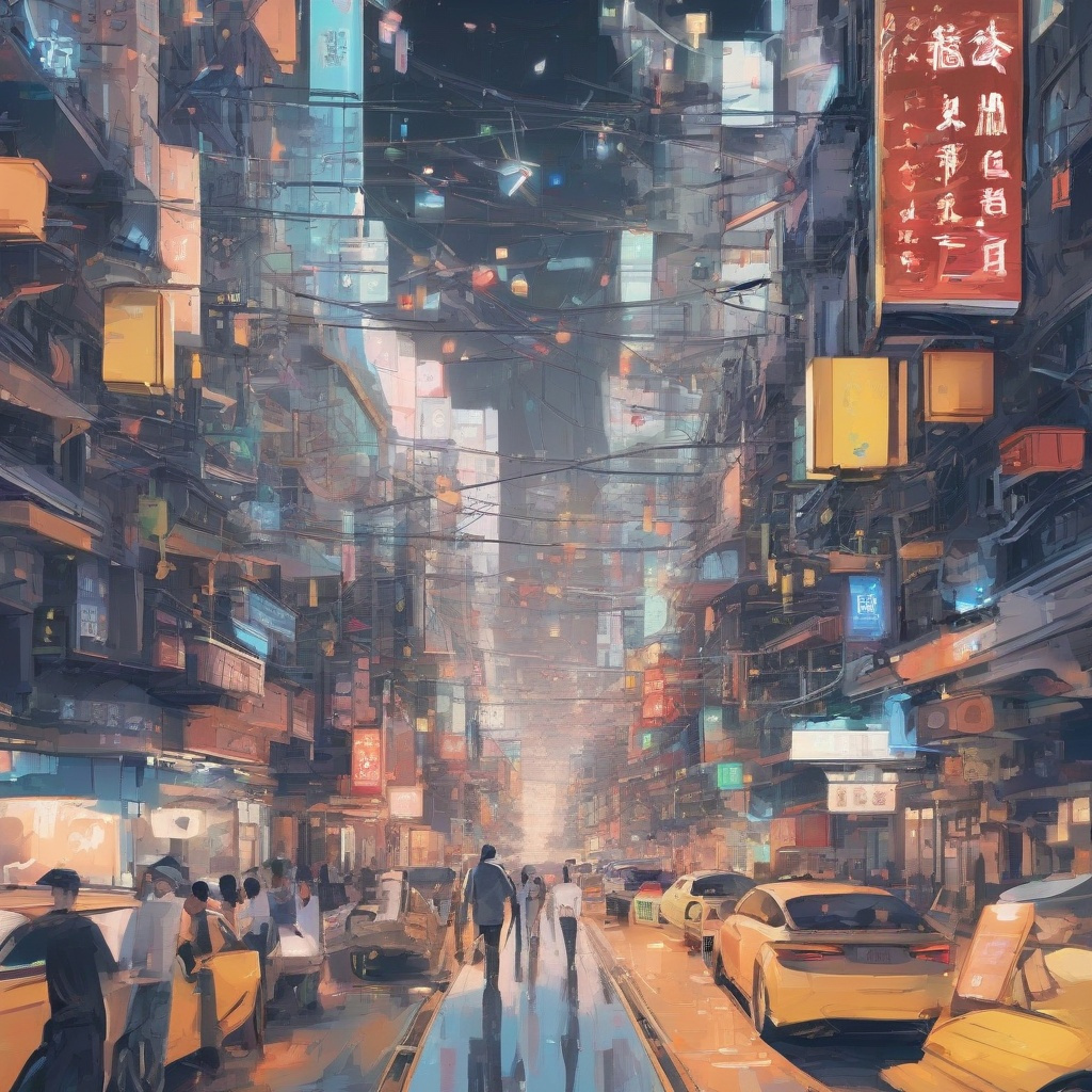 AI驱动的软件应用革命：重塑生产力的五大核心场景