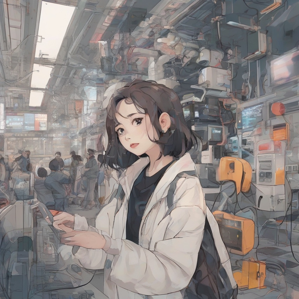 量子计算、AI与生物技术：重塑未来的三大科技浪潮