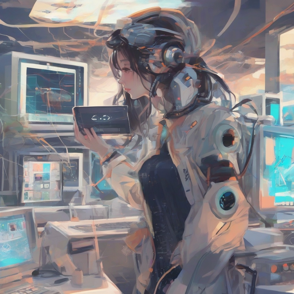 量子计算、AI与生物技术：重塑未来的三大科技趋势