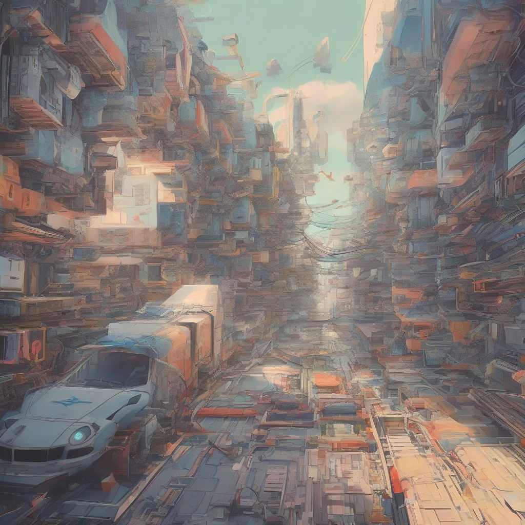 AI驱动的软件应用革新：从效率工具到智能生态的进化路径