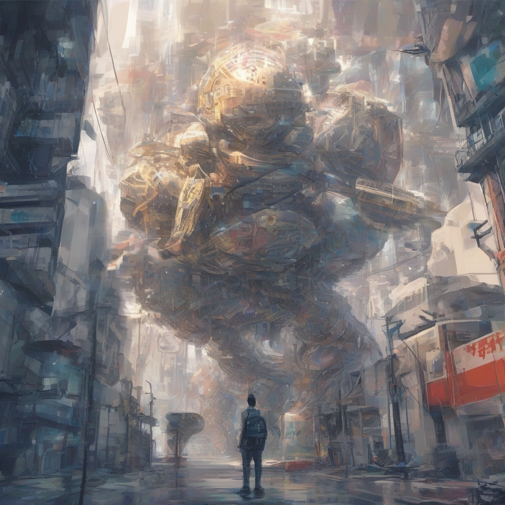 AI驱动的软件应用革命：重塑生产力的五大核心场景