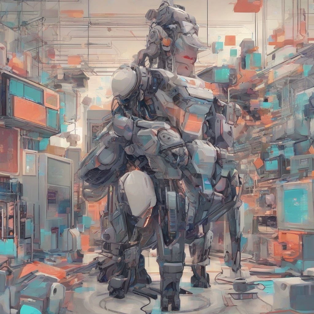 量子计算、AI与生物技术：重塑未来的三大科技引擎