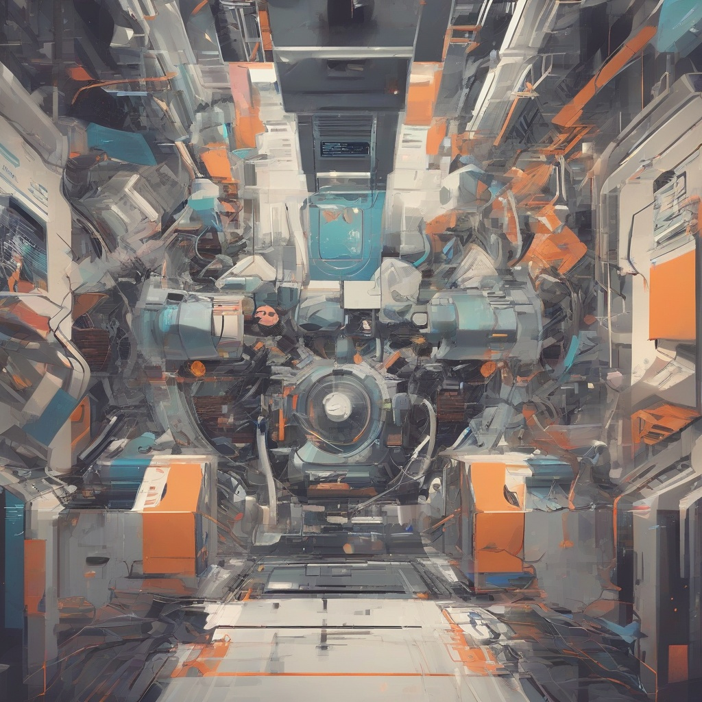 量子计算：从实验室到产业化的技术跃迁路径