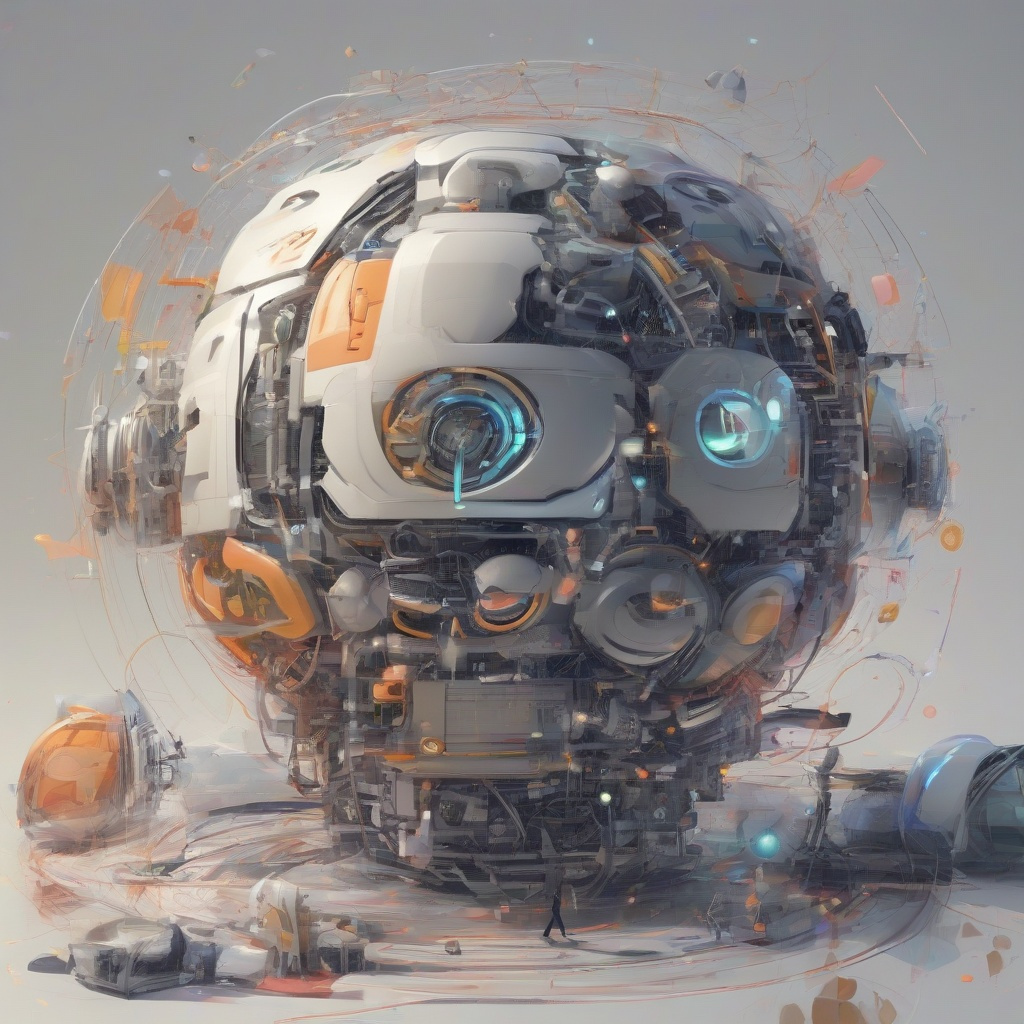 量子计算、AI与生物技术：重塑未来的三大科技趋势