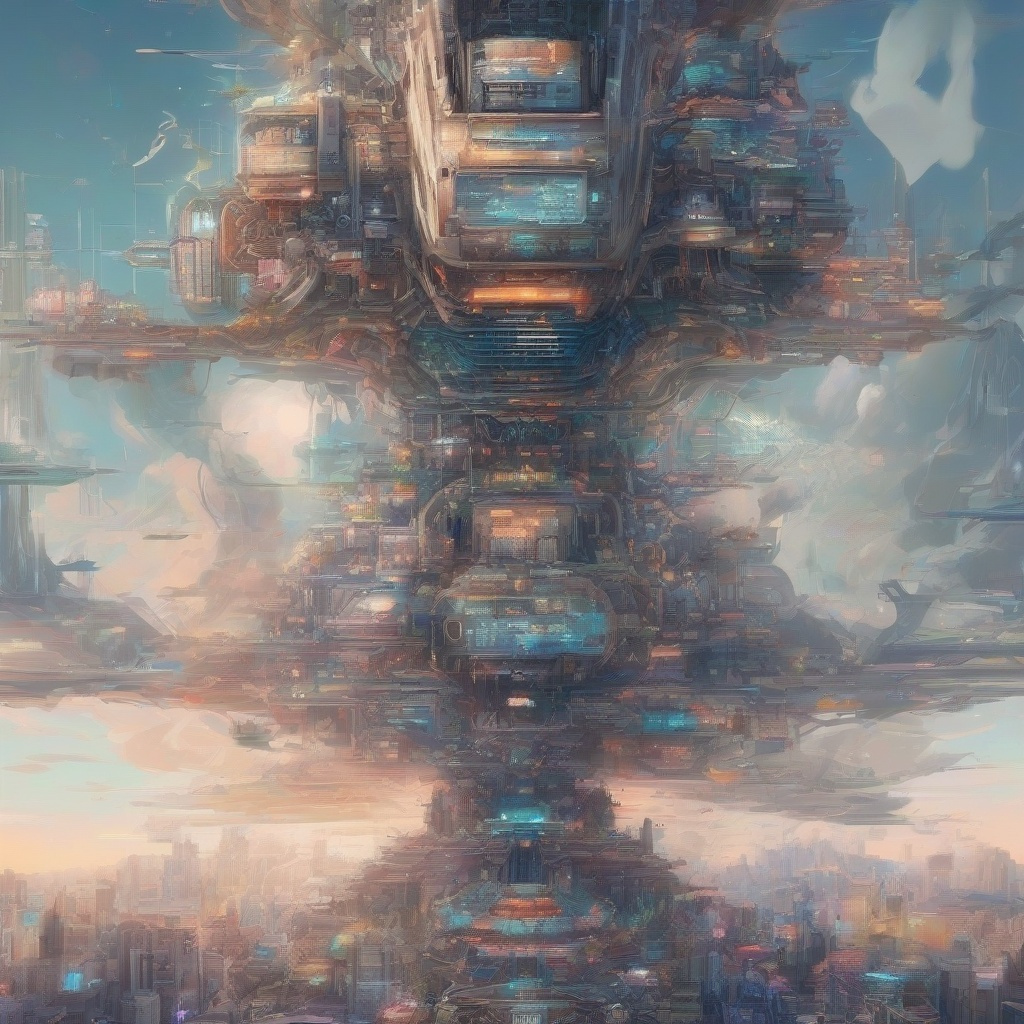 AI驱动的软件应用革命：重塑生产力的五大核心场景