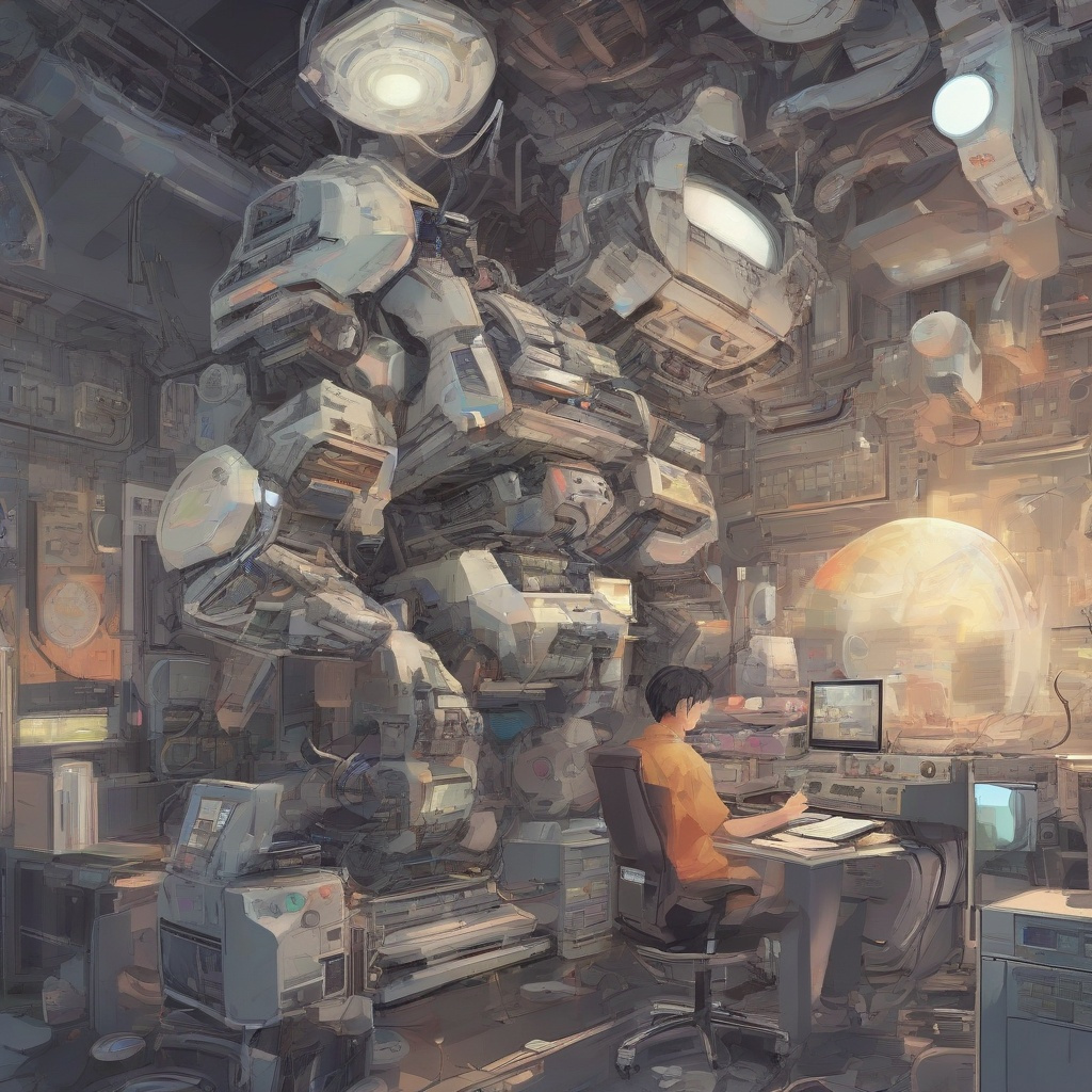 跨平台协作新范式：深度解析现代软件应用的协同进化路径