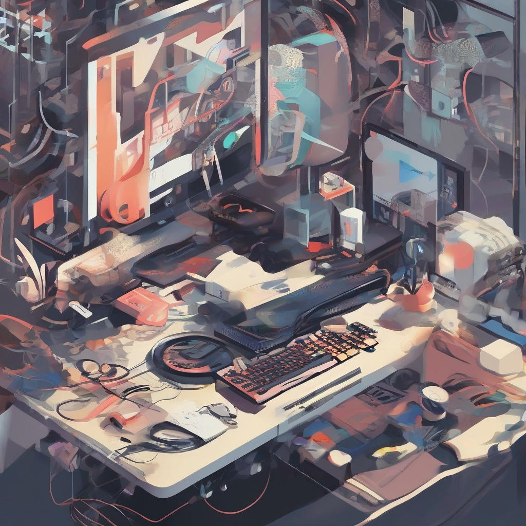 量子计算：从实验室到产业化的关键突破