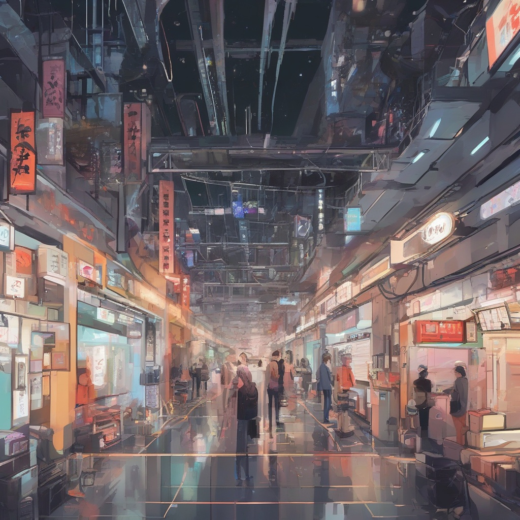 人工智能驱动的产业变革：从技术突破到应用落地