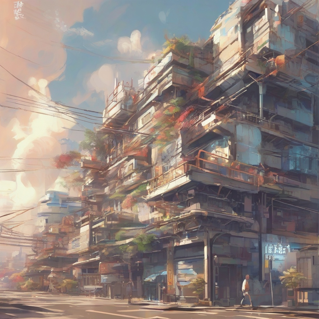 人工智能驱动的产业变革：技术突破与行业应用全景解析