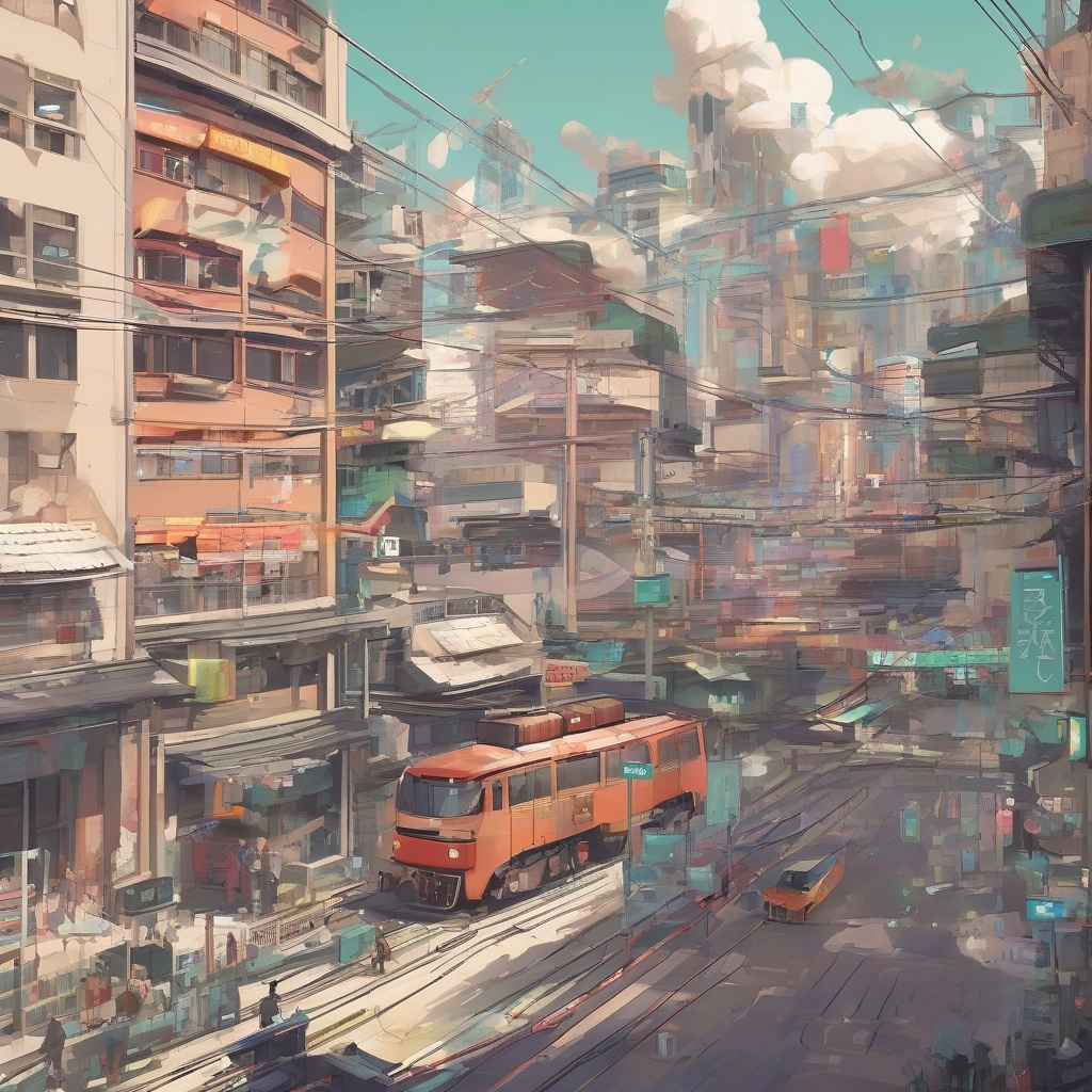 人工智能技术突破：从算法创新到产业落地的全景解析