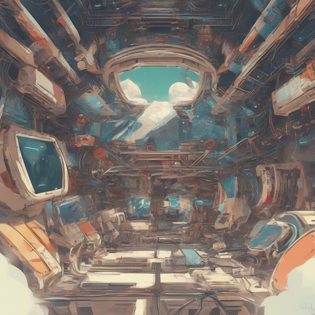 人工智能驱动的产业变革：从算法突破到场景落地